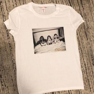 Victoria’s Secret Retro Graphic Tee